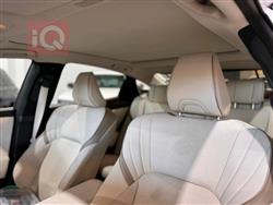 تويوتا كراون